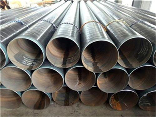 漳州聚氨酯保溫鋼管廠家公司 卓越品質，深耕螺旋鋼管領域