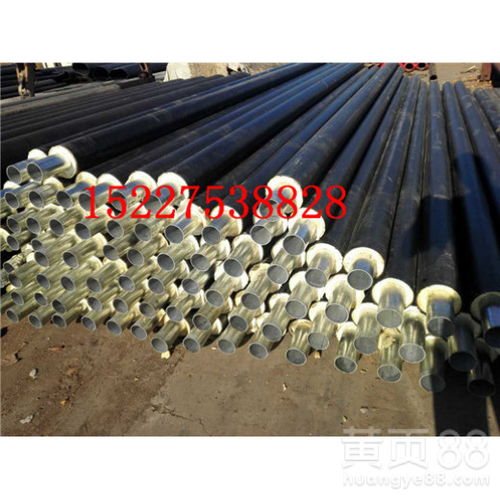 重慶專業(yè)廠家推出新型埋地聚氨酯保溫鋼管 為地下管網(wǎng)注入高效節(jié)能新動(dòng)力